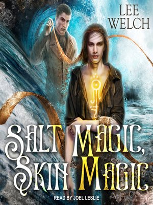 cover image of Salt Magic Skin Magic